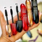 ریمل  حجم دهنده ضد آب گاش بیوتی - Image 2