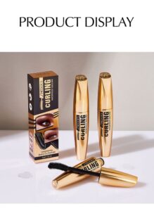 ریمل لوکس SHEDOESمدل curling - Image 3