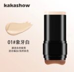 فاندیشن استیکی دوطرفه KAKASHOW اورجینال - Image 4