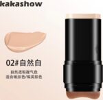 فاندیشن استیکی دوطرفه KAKASHOW اورجینال - Image 3