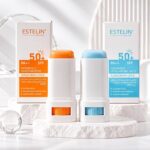 ضدآفتاب استیکی استیلن SPF50